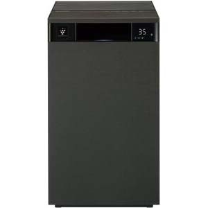 シャープ 空気清浄機 FP-S120-T プラズマクラスター 25000 コンパクト 大風量 両面吸込み構造 空気清浄 53畳 店舗 オフィス