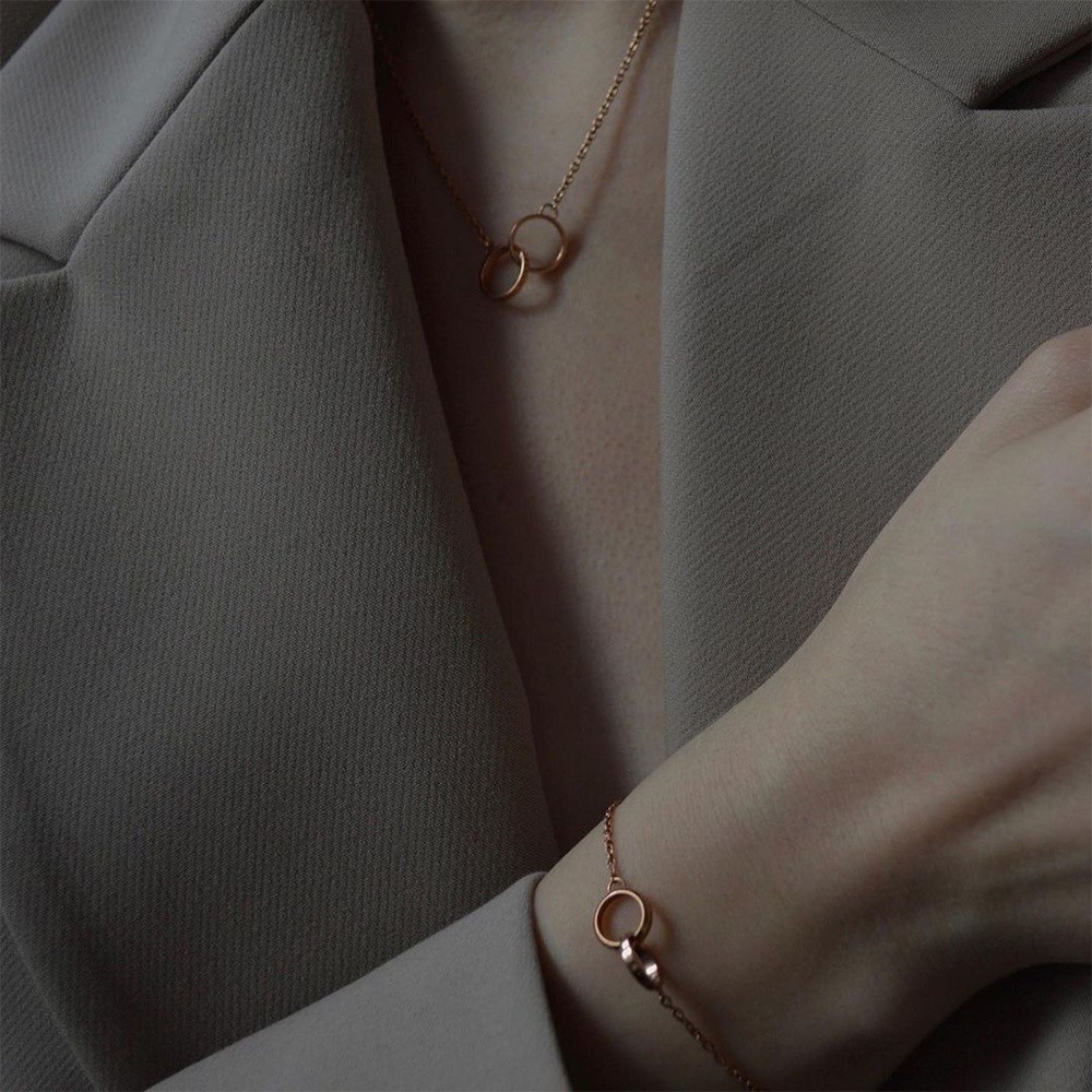 Daniel Wellington ELAN UNITY BRACELET 165