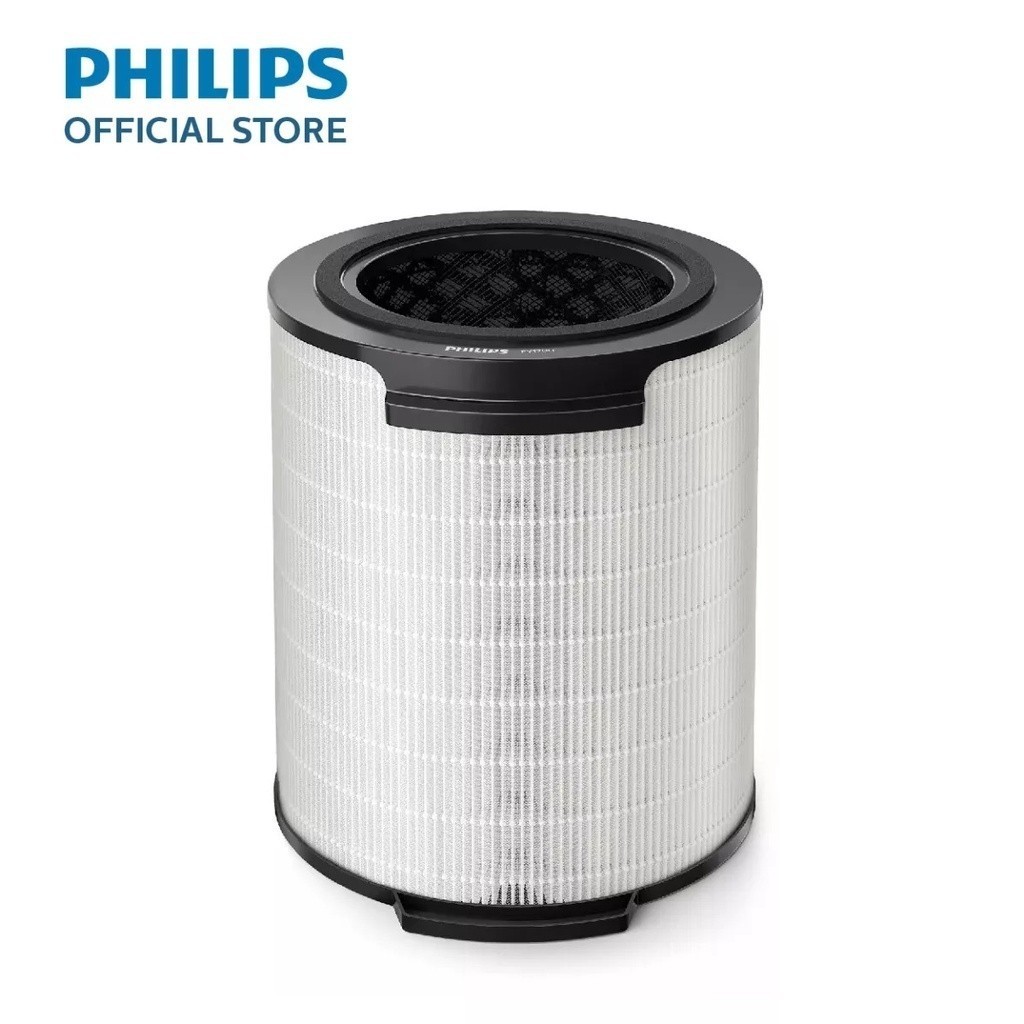 Philips NanoProtect 3 in 1 Filter 1000i FY1700/30 แผ่นกรองสำหรับเครื่องฟอกอากาศฟิลิปส์รุ่น AC1715